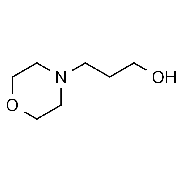 4-(3-羟丙基)吗啉