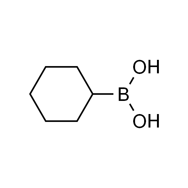 环己基硼酸