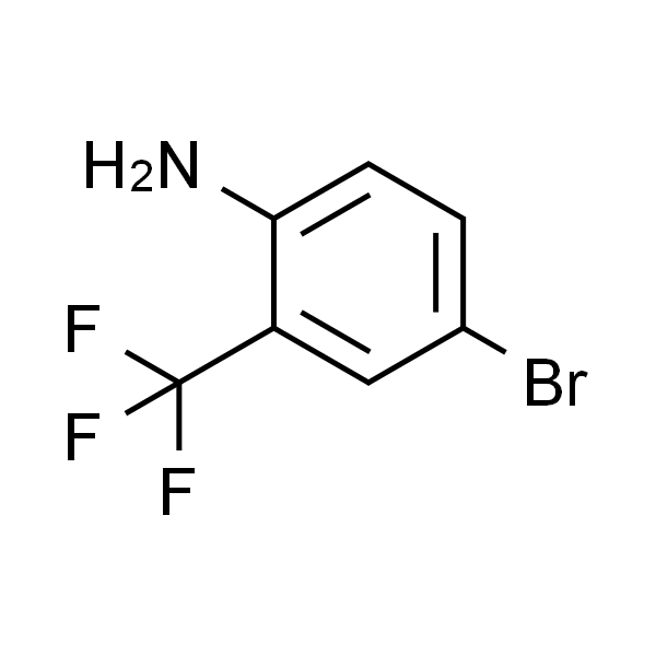 2-氨基-5-溴三氟甲苯