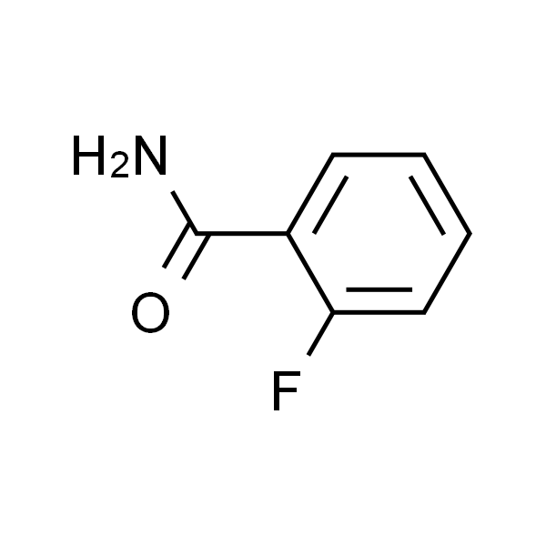 2-氟苯甲酰胺