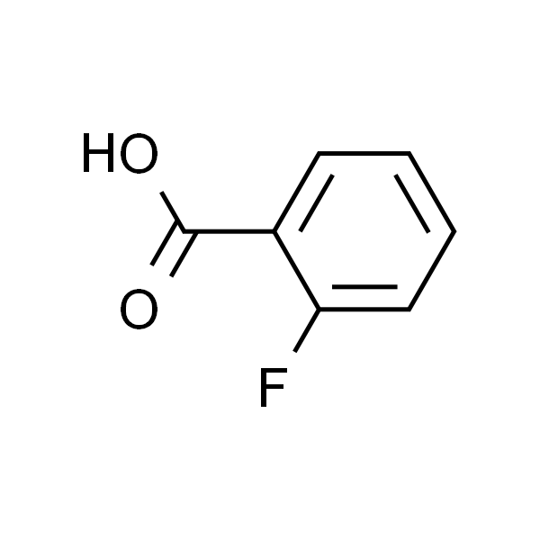 邻氟苯甲酸