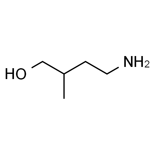 4-氨基-2-甲基-1-丁醇