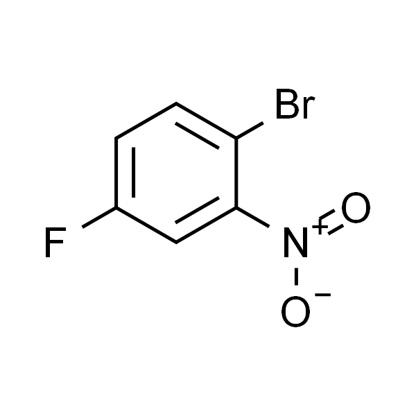 2-溴-5-氟硝基苯