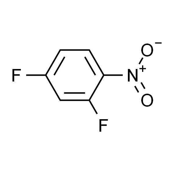 2,4-二氟硝基苯