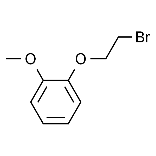 2-(2-甲氧基苯氧基)溴乙烷