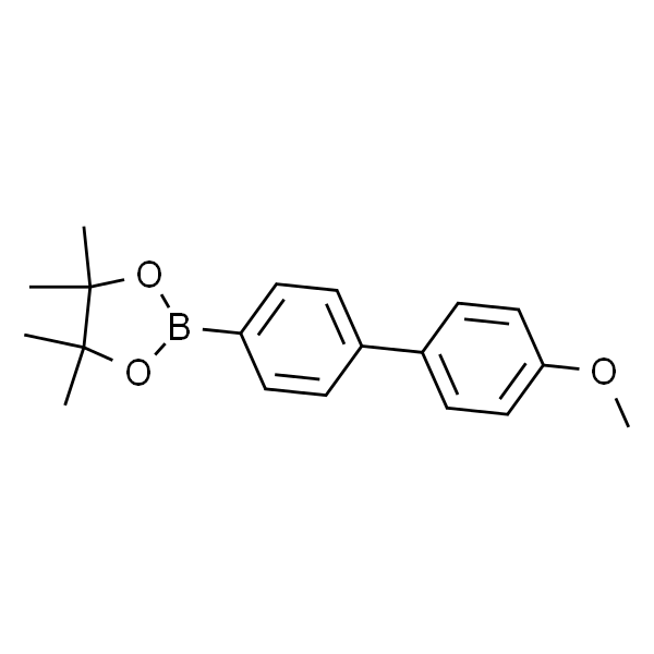 4'-Methoxybiphenyl-4-boronic acid pinacol ester