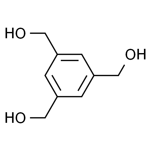 1,3,5-苯三甲醇