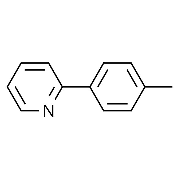 2-(对甲苯基)吡啶