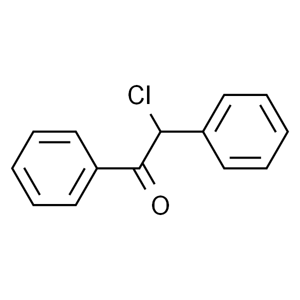 2-氯-2-苯基苯乙酮