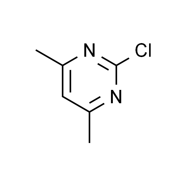 2-氯-4,6-二甲基嘧啶