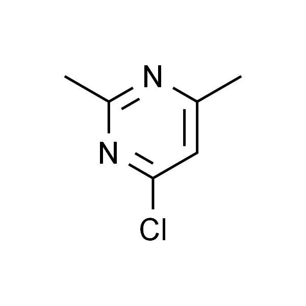 4-氯-2,6-二甲基嘧啶