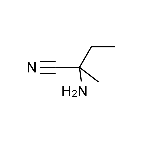 (DL)-2-氨基-2-甲基丁腈