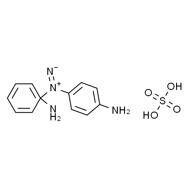 4-重氮二苯胺硫酸盐