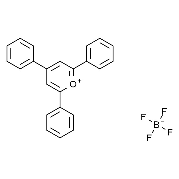 2,4,6-三苯基吡喃四氟硼酸盐