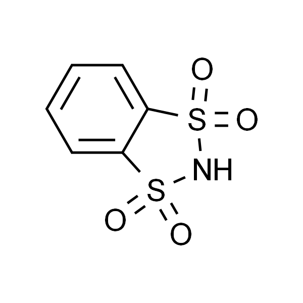 1,2-苯二磺酰亚胺