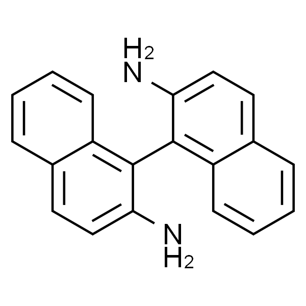 外消旋-2,2'-二氨基-1,1'-联萘