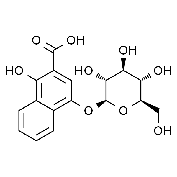 Rubinaphthin A