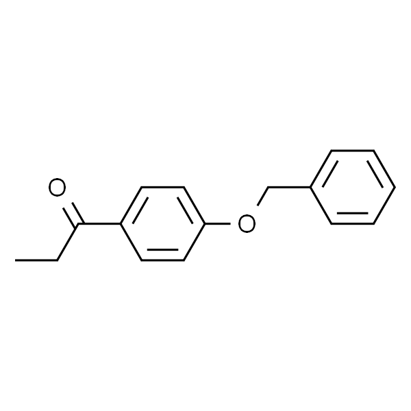 4'-苄氧基苯丙酮