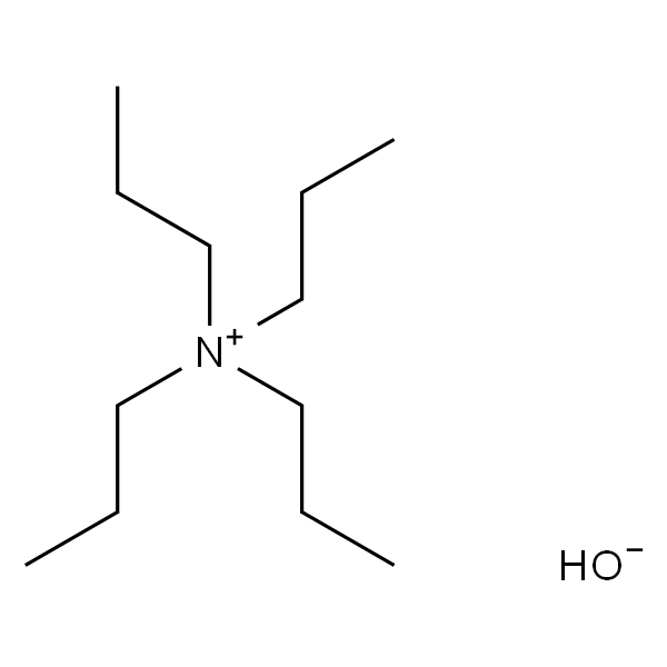四丙基氢氧化铵