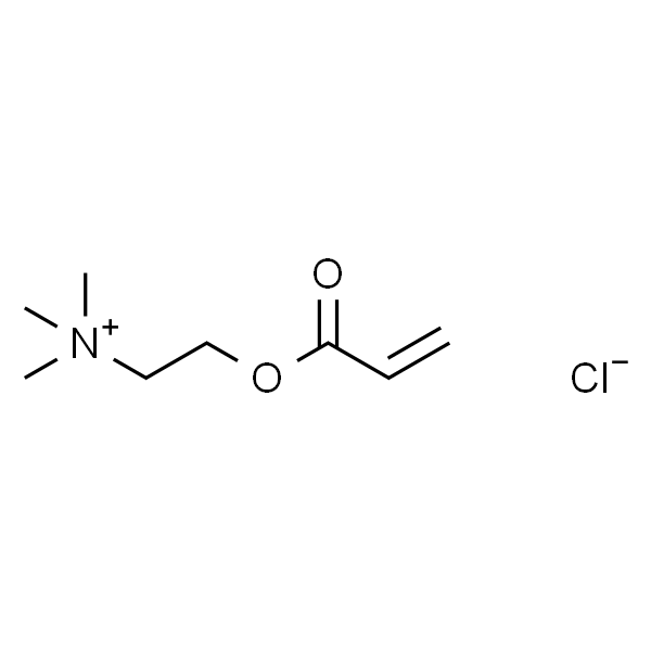 丙烯酰氧乙基三甲基氯化铵