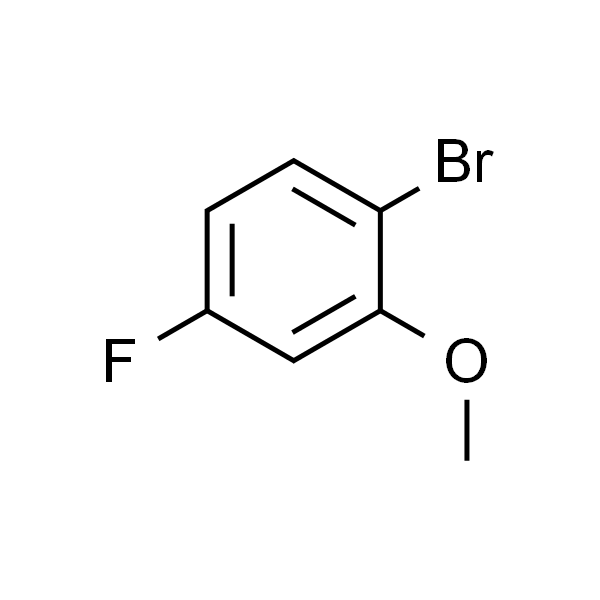 2-溴-5-氟苯甲醚