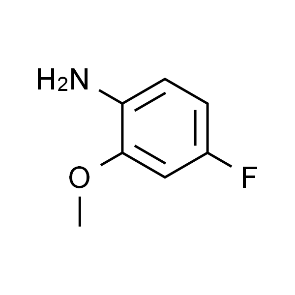 4-氟-2-甲氧基苯胺