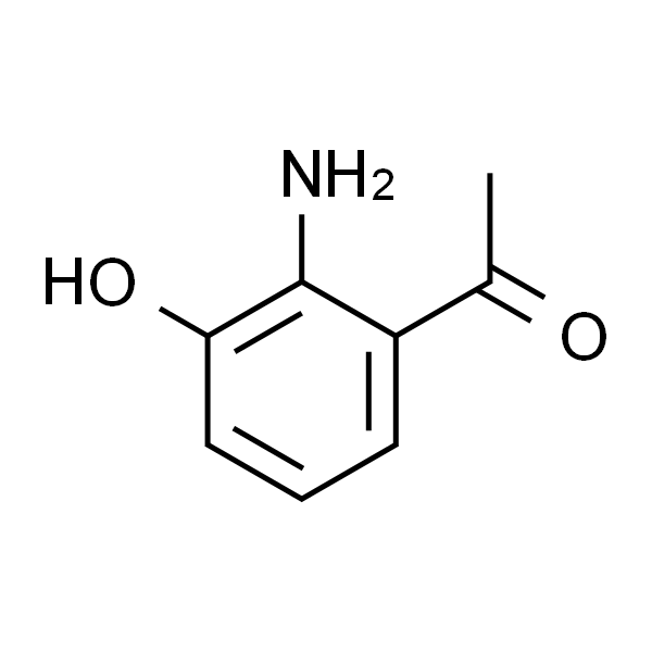 2'-氨基-3'-羟基苯乙酮