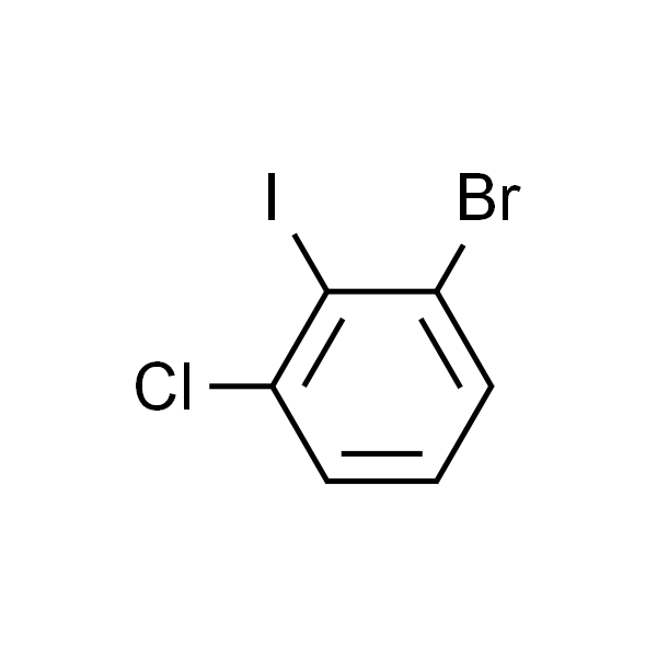 1-溴-3-氯-2-碘苯