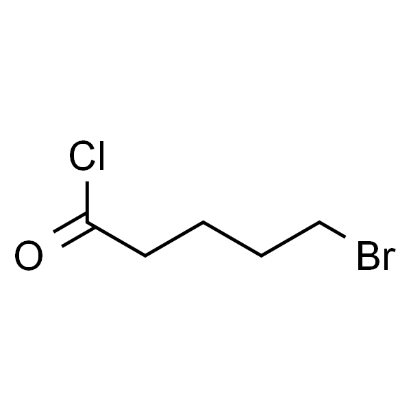 5-溴戊酰氯