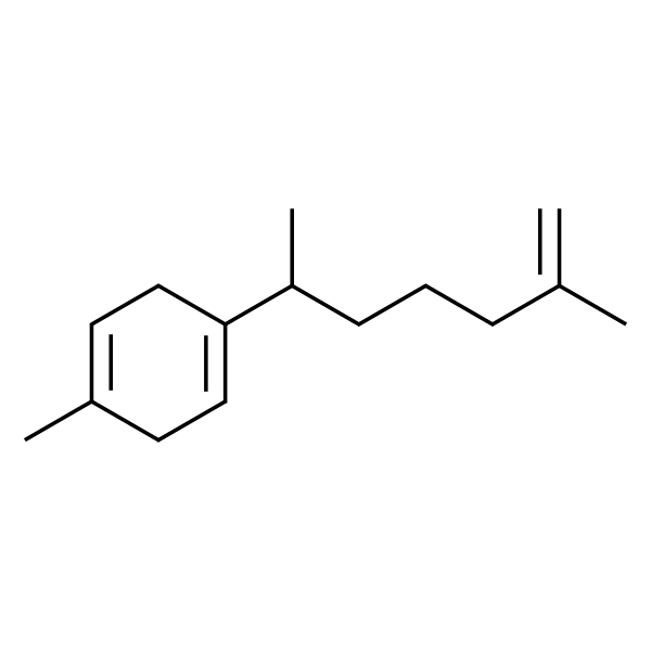 β-姜黄烯