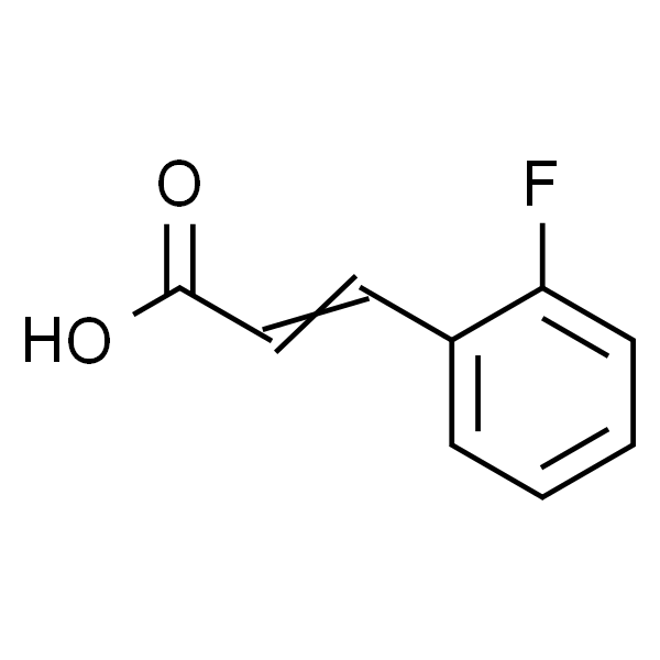 2-氟肉桂酸