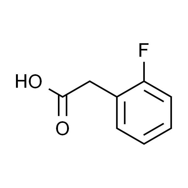 邻氟苯乙酸