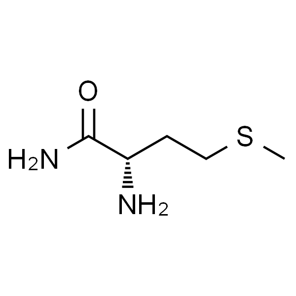 2-氨基-4-甲硫基丁酰胺