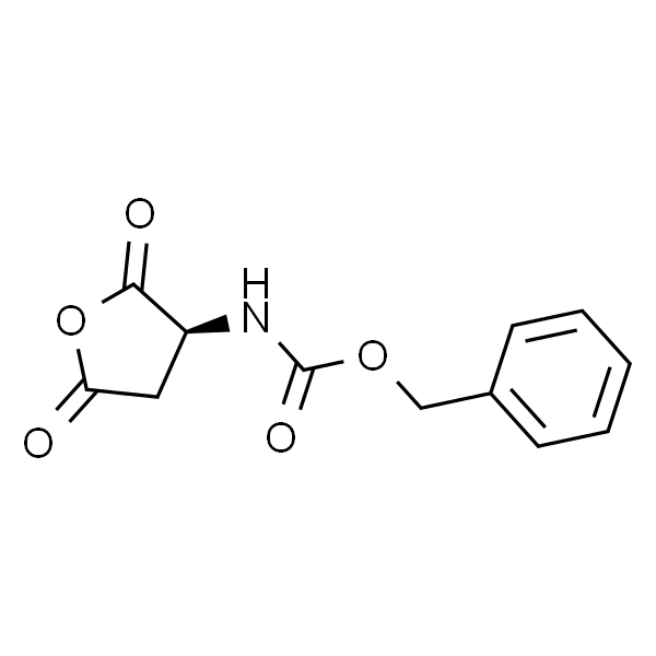 Z-天冬氨酸酸酐