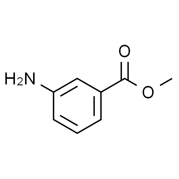 3-氨基苯甲酸甲酯