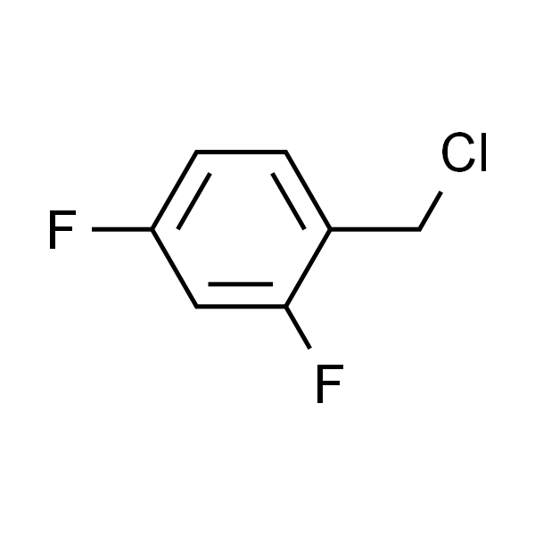 2,4-二氟苄氯