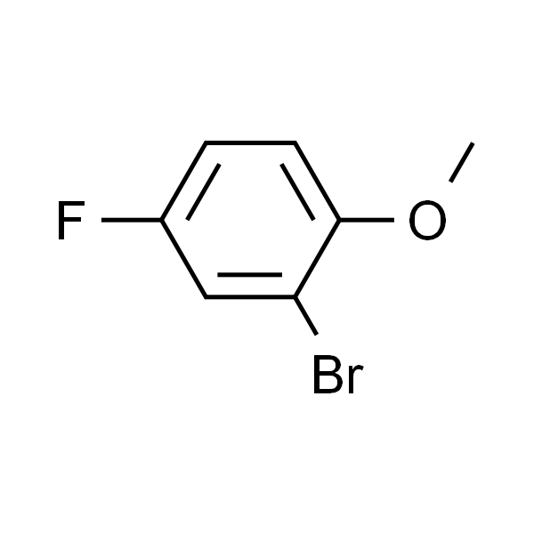 2-溴-4-氟苯甲醚