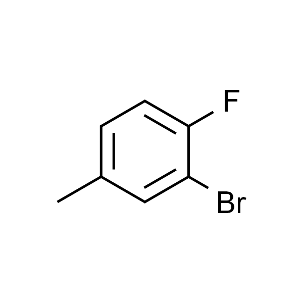 3-溴-4-氟甲苯