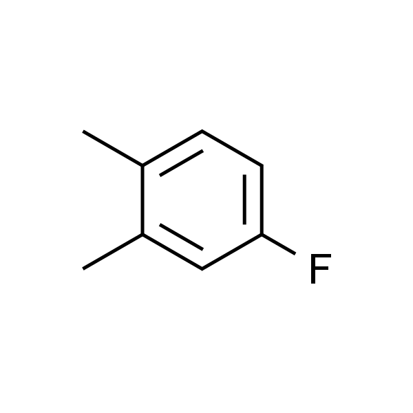 4-氟邻二甲苯