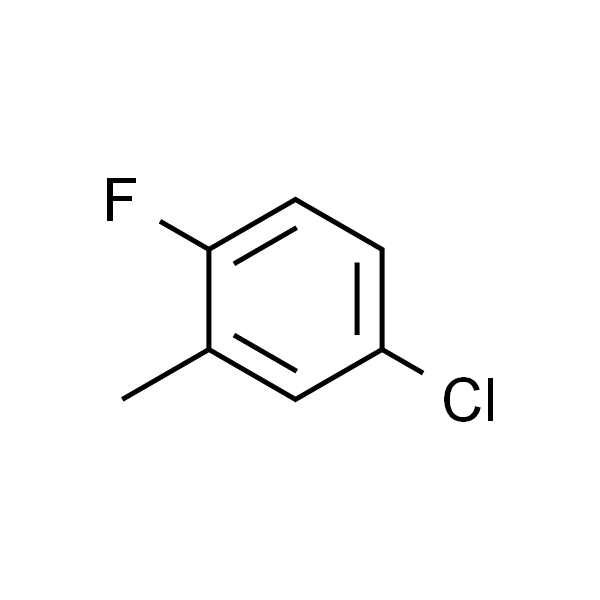 5-氯-2-氟甲苯