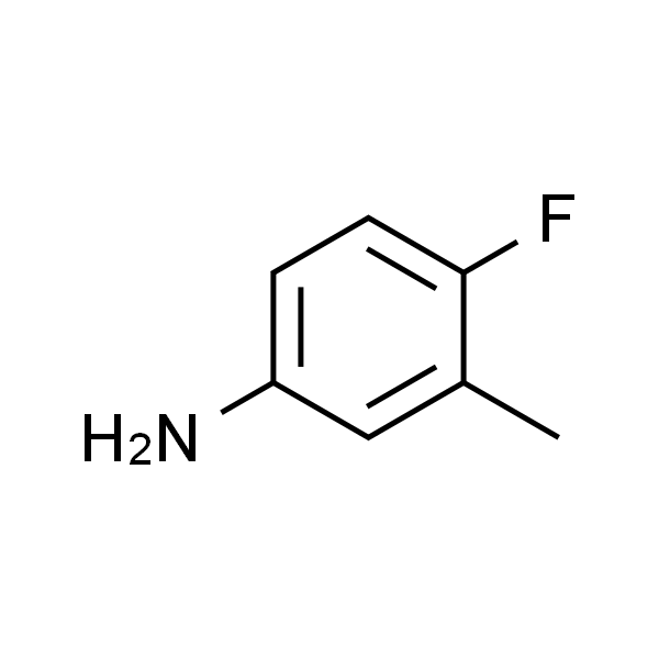 4-氟-3-甲基苯胺
