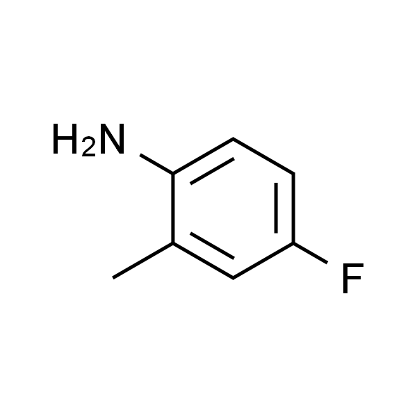 4-氟-2-甲基苯胺