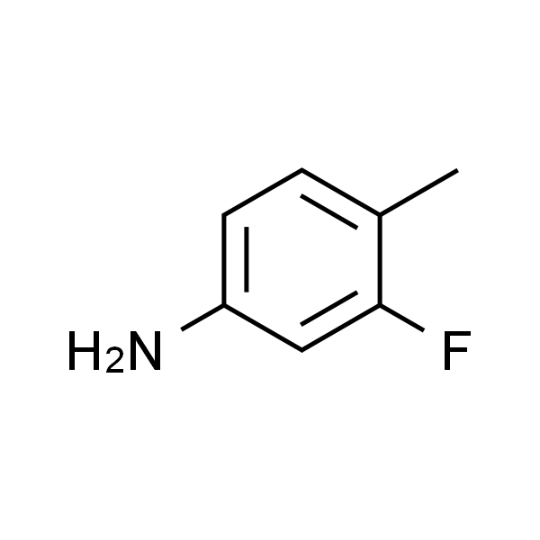 3-氟-4-甲基苯胺