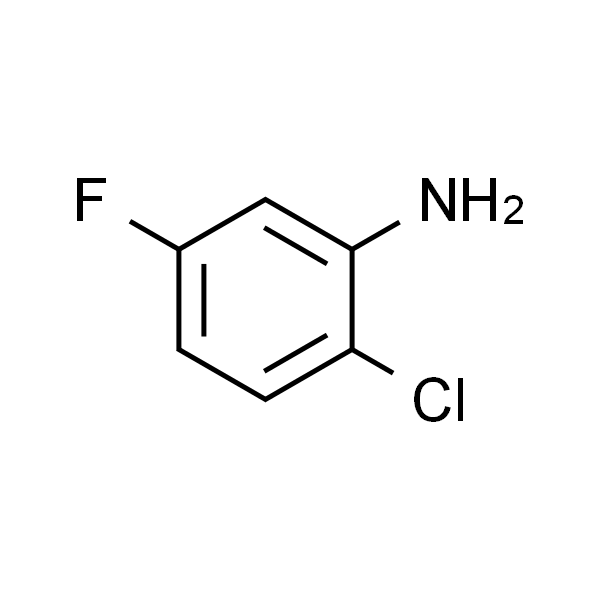 2-氯-5-氟苯胺