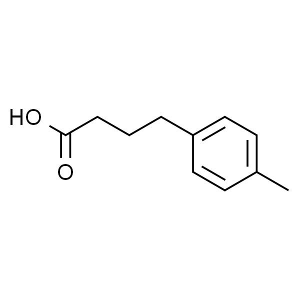 4-对甲苯基丁酸