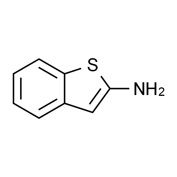 苯并[b]噻吩-2-胺