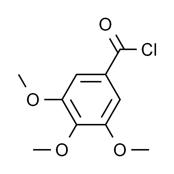 3,4,5-三甲氧基苯甲酰氯