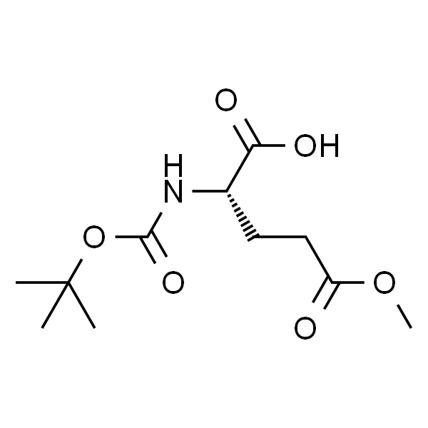 BOC-L-谷氨酸-5-甲酯