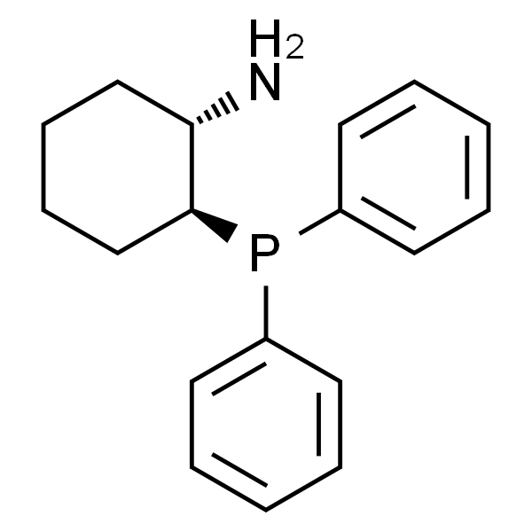 (1S,2S)-2-(二苯基膦基)-环己胺