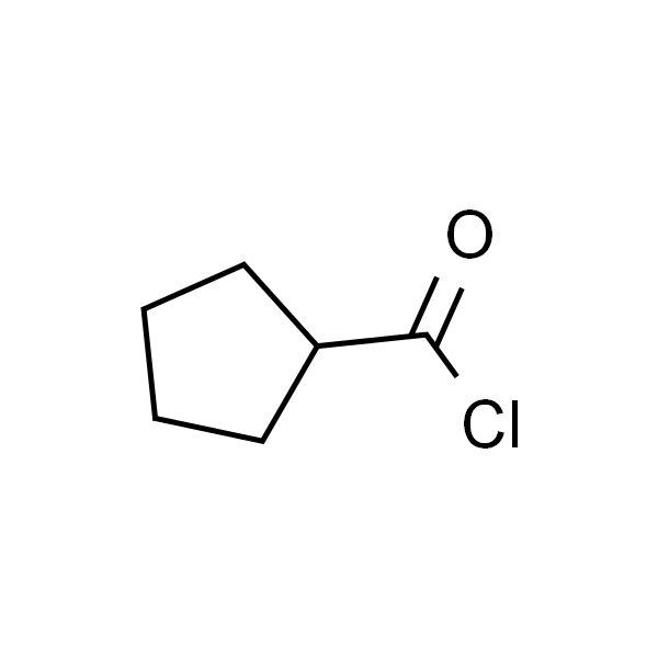 环戊基甲酰氯